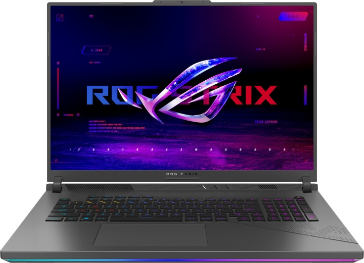 ASUS ROG Strix G18 18