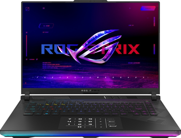 ASUS ROG Strix SCAR 16 16