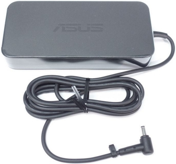 ASUS AC-adapter 120 W AC-strømforsyning (0A001-00061100) i gruppen Datautstyr / Bærbare datamaskiner og tilbehør / Lader / Vegglader / Asus hos TP E-commerce Nordic AB (C68631)