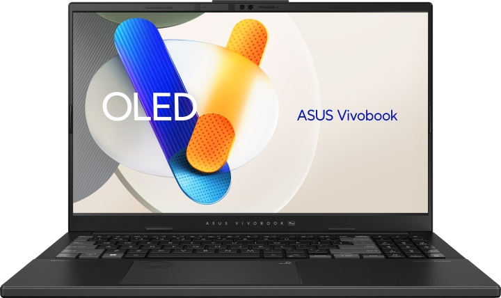 ASUS Vivobook Pro 15 OLED 15,6