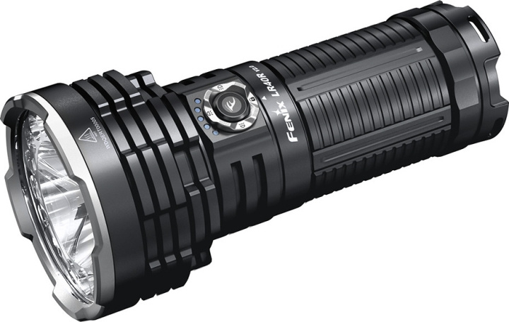 Fenix LR40R V2.0 kroklampe, 15000 lm i gruppen SPORT, FRITID & HOBBY / Lommelykter og hodelykter / Lommelykter hos TP E-commerce Nordic AB (C69125)