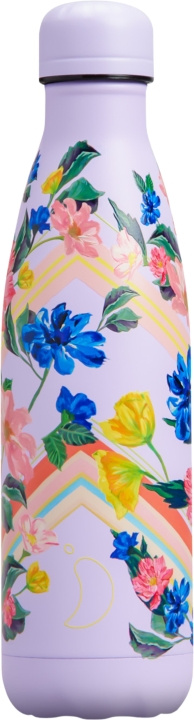 Chilly\'s Bottles Chilly\'s termoflaske, Floral Graphic Garden i gruppen SPORT, FRITID & HOBBY / Friluftsliv / Termoser og flasker hos TP E-commerce Nordic AB (C69220)