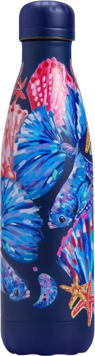 Chilly\'s Bottles Chilly\'s termosflasker, Tropical Reef i gruppen SPORT, FRITID & HOBBY / Friluftsliv / Termoser og flasker hos TP E-commerce Nordic AB (C69223)