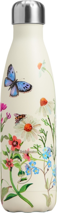 Chilly\'s Bottles Chilly\'s termosflaske, Emma Bridgewater Wild Flowers i gruppen SPORT, FRITID & HOBBY / Friluftsliv / Termoser og flasker hos TP E-commerce Nordic AB (C69226)