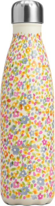 Chilly\'s Bottles Chilly\'s termosflaske, Emma Bridgewater Wildflower Meadows i gruppen SPORT, FRITID & HOBBY / Friluftsliv / Termoser og flasker hos TP E-commerce Nordic AB (C69227)