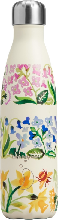 Chilly\'s Bottles Chilly\'s termosflaske, Emma Bridgewater Wildflower Walk i gruppen SPORT, FRITID & HOBBY / Friluftsliv / Termoser og flasker hos TP E-commerce Nordic AB (C69228)