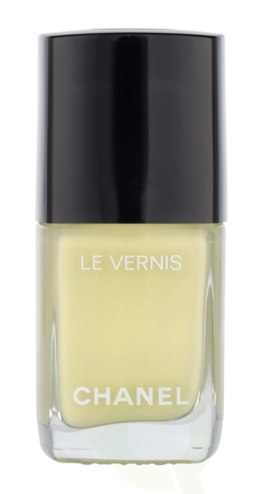 Chanel Le Vernis Longwear Nail Colour 13 ml #129 Ovni i gruppen HELSE OG SKJØNNHET / Manikyr/pedikyr / Neglelakk hos TP E-commerce Nordic AB (C69398)