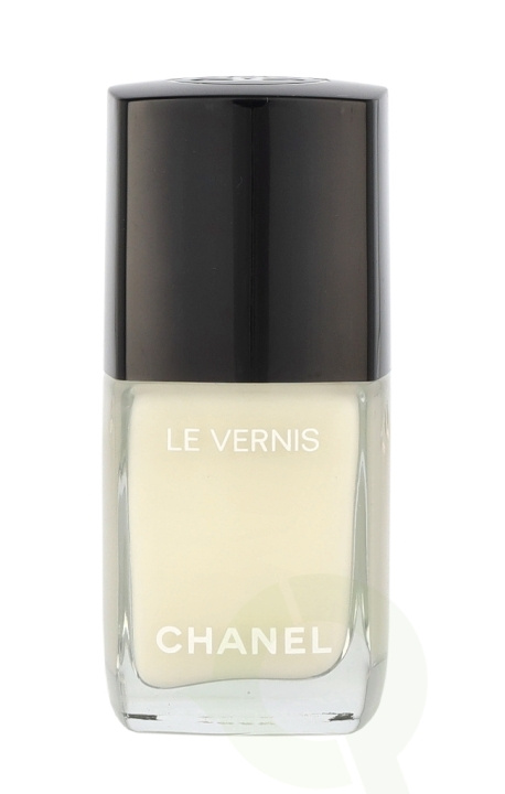 Chanel Le Vernis Longwear Nail Colour 13 ml #173 Glaciale i gruppen HELSE OG SKJØNNHET / Manikyr/pedikyr / Neglelakk hos TP E-commerce Nordic AB (C69401)