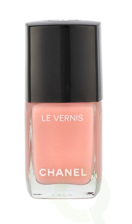 Chanel Le Vernis Longwear Nail Colour 13 ml #175 Skieuse i gruppen HELSE OG SKJØNNHET / Manikyr/pedikyr / Neglelakk hos TP E-commerce Nordic AB (C69402)