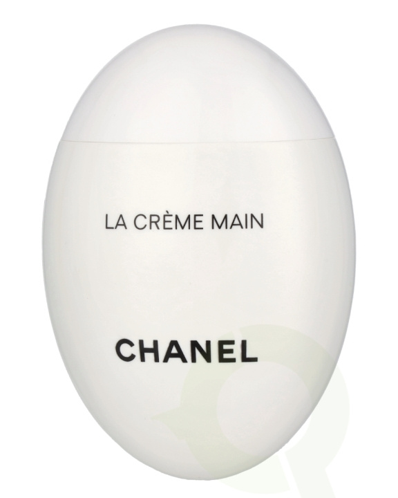 Chanel La Creme Main Texture Riche Hand Cream 50 ml i gruppen HELSE OG SKJØNNHET / Manikyr/pedikyr / Håndkrem hos TP E-commerce Nordic AB (C69404)