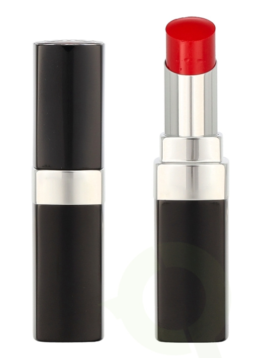 Chanel Rouge Coco Bloom Plumping Lipstick 3 g #156 Warmth i gruppen HELSE OG SKJØNNHET / Makeup / Lepper / Leppestift hos TP E-commerce Nordic AB (C69409)