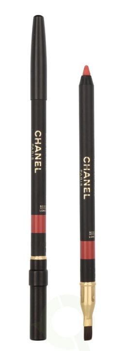 Chanel Le Crayon Levres Longwear Lip Pencil 1.2 g #172 Bois De Rose i gruppen HELSE OG SKJØNNHET / Makeup / Lepper / Leppepenn hos TP E-commerce Nordic AB (C69412)