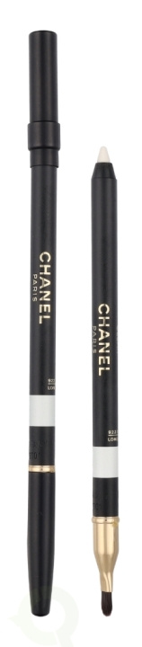 Chanel Le Crayon Levres Longwear Lip Pencil 1.2 g #152 Clear i gruppen HELSE OG SKJØNNHET / Makeup / Lepper / Leppepenn hos TP E-commerce Nordic AB (C69413)