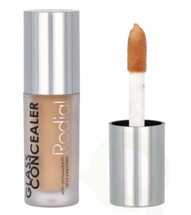 Rodial Glass Concealer 5.5 g #02 i gruppen HELSE OG SKJØNNHET / Makeup / Makeup ansikt / Concealer hos TP E-commerce Nordic AB (C69430)