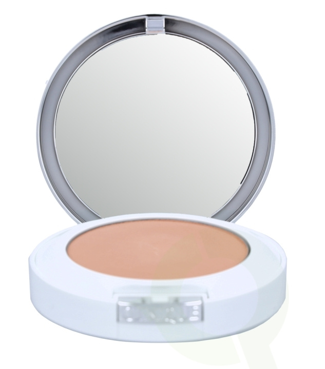 Clinique Beyond Perfecting Powder Foundation + Concealer 14.5 g i gruppen HELSE OG SKJØNNHET / Makeup / Makeup ansikt / Foundation hos TP E-commerce Nordic AB (C69433)