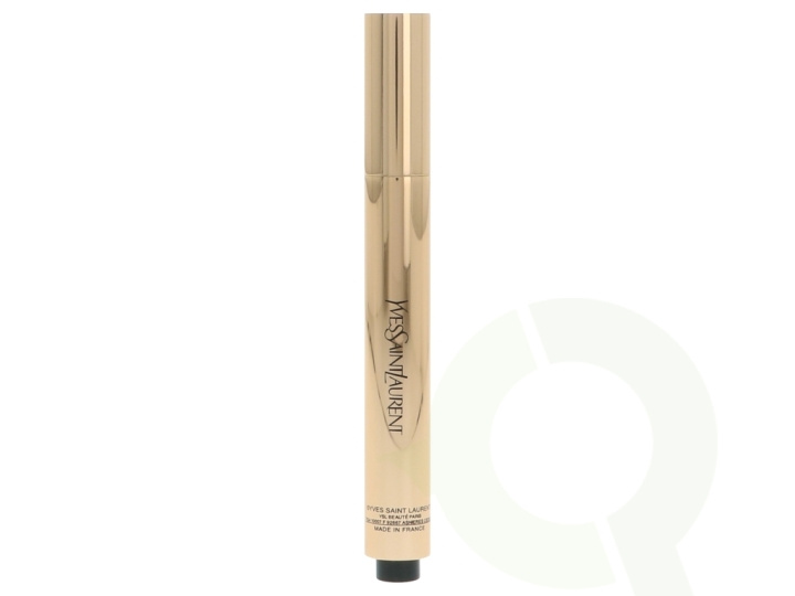 Yves Saint Laurent YSL Touche Eclat - Radiant Touch 2.5 ml #05 Luminous Honey i gruppen HELSE OG SKJØNNHET / Makeup / Makeup ansikt / Concealer hos TP E-commerce Nordic AB (C69445)