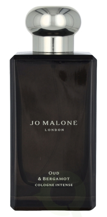 Jo Malone Oud & Bergamot Intense Edc Spray 100 ml i gruppen HELSE OG SKJØNNHET / Duft og parfyme / Parfyme / Parfyme for han hos TP E-commerce Nordic AB (C69456)