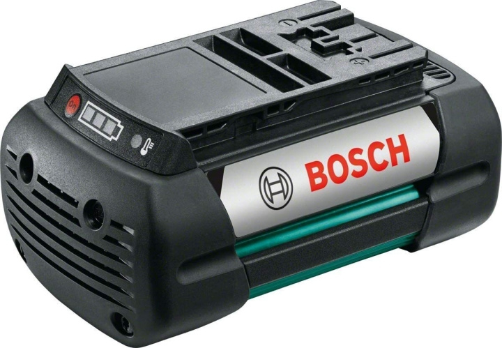 Bosch 36 V Li-on-batteri, 4,0 Ah i gruppen HJEM, HUS OG HAGE / Verktøy / Batterier til Elektroverktøy hos TP E-commerce Nordic AB (C69492)