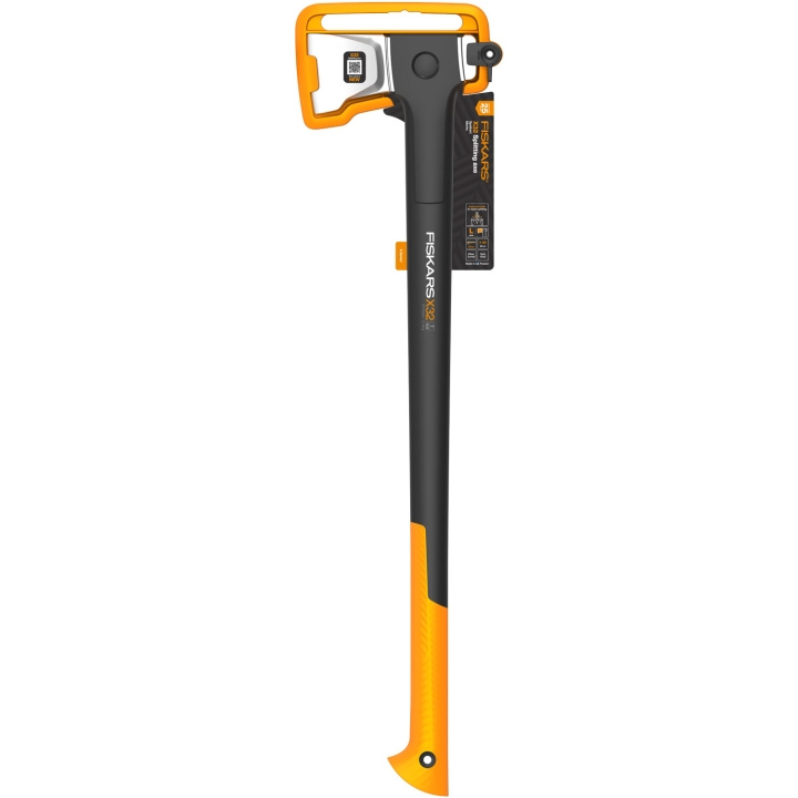 Fiskars Klyvyxa L X-serie X32 i gruppen HJEM, HUS OG HAGE / Hageprodukter / Hageredskap hos TP E-commerce Nordic AB (C69552)