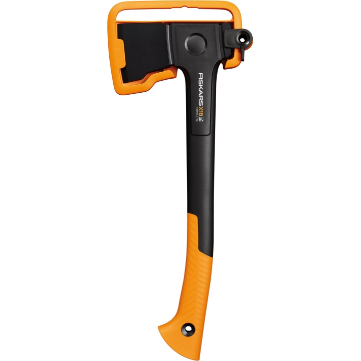 Fiskars Universalyxa S X18 i gruppen HJEM, HUS OG HAGE / Hageprodukter / Hageredskap hos TP E-commerce Nordic AB (C69554)