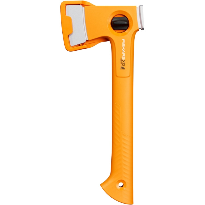 Fiskars Outdooryxa XXS X-serie X13 i gruppen HJEM, HUS OG HAGE / Hageprodukter / Hageredskap hos TP E-commerce Nordic AB (C69556)