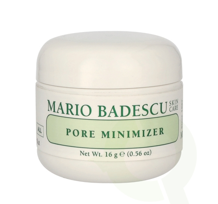 Mario Badescu Pore & Blackhead Minimizer 16 g i gruppen HELSE OG SKJØNNHET / Hudpleie / Ansikt / Ansiktskrem hos TP E-commerce Nordic AB (C69606)