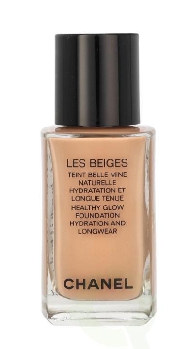 Chanel Les Beiges Healthy Glow Foundation 30 ml BR42 i gruppen HELSE OG SKJØNNHET / Makeup / Makeup ansikt / Foundation hos TP E-commerce Nordic AB (C69615)