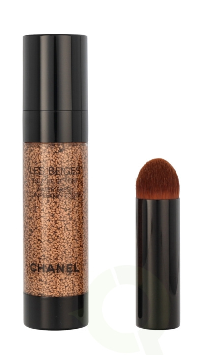 Chanel Les Beiges Water-Fresh Complexion Touch 20 ml B40 i gruppen HELSE OG SKJØNNHET / Makeup / Makeup ansikt / Foundation hos TP E-commerce Nordic AB (C69628)