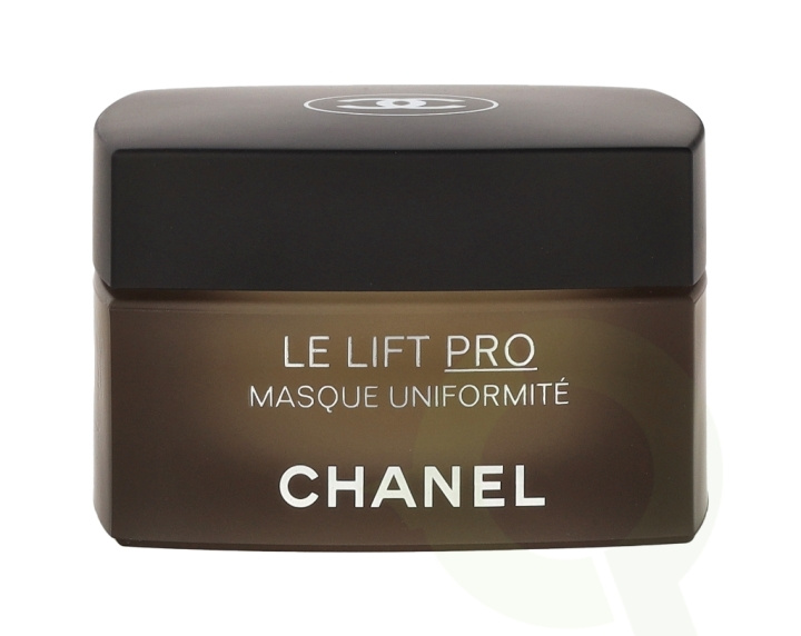 Chanel Le Lift Pro Uniformity Mask 50 g i gruppen HELSE OG SKJØNNHET / Hudpleie / Ansikt / Masker hos TP E-commerce Nordic AB (C69636)