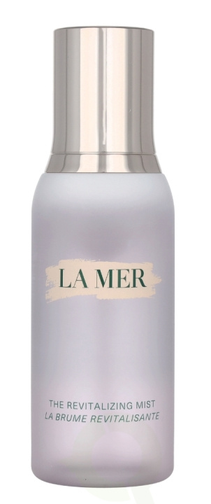 La mer The Revitalizing Mist 100 ml i gruppen HELSE OG SKJØNNHET / Hudpleie / Ansikt / Rengjøring hos TP E-commerce Nordic AB (C69655)