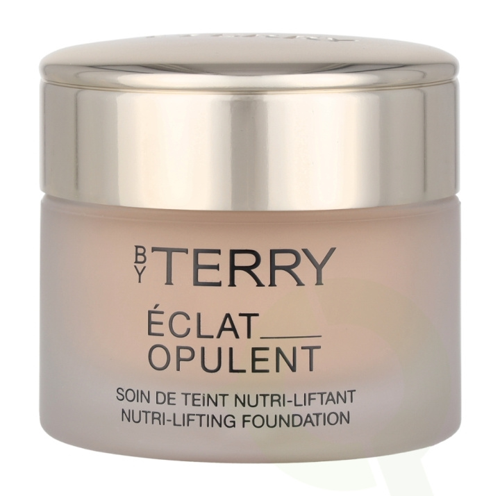 By Terry Eclat Opulent Hydra Foundation 30 ml N10 Nude Radiance i gruppen HELSE OG SKJØNNHET / Makeup / Makeup ansikt / Foundation hos TP E-commerce Nordic AB (C69671)