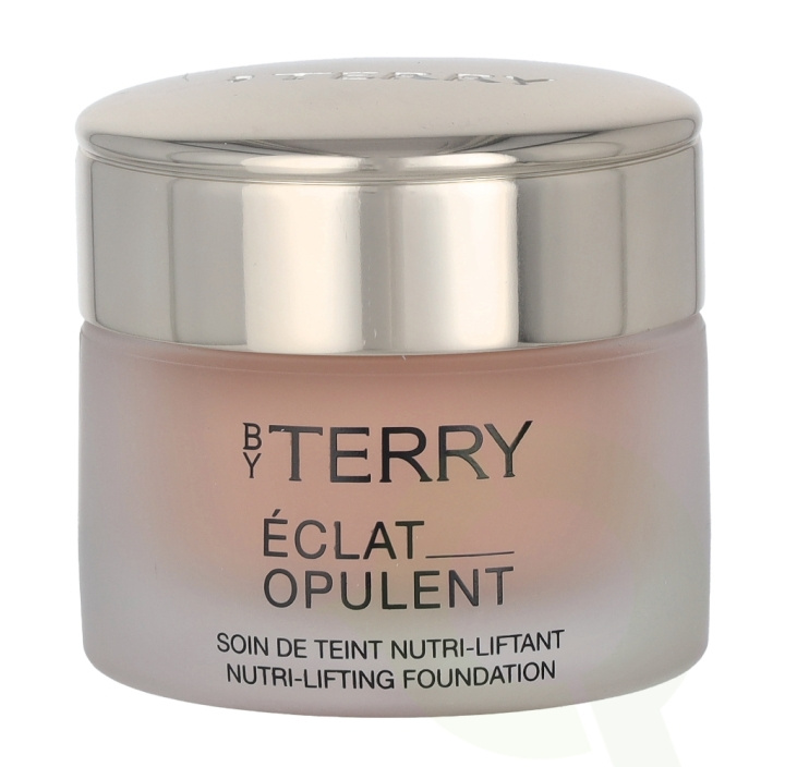 By Terry Eclat Opulent Hydra Foundation 30 ml #01 Natural Radiance i gruppen HELSE OG SKJØNNHET / Makeup / Makeup ansikt / Foundation hos TP E-commerce Nordic AB (C69672)