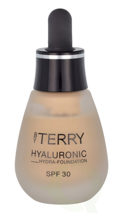 By Terry Hyaluronic Hydra-Foundation SPF30 30 ml 300W Medium Fair i gruppen HELSE OG SKJØNNHET / Makeup / Makeup ansikt / Foundation hos TP E-commerce Nordic AB (C69673)