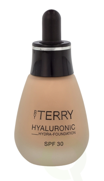 By Terry Hyaluronic Hydra-Foundation SPF30 30 ml #200C Cool Natural i gruppen HELSE OG SKJØNNHET / Makeup / Makeup ansikt / Foundation hos TP E-commerce Nordic AB (C69674)