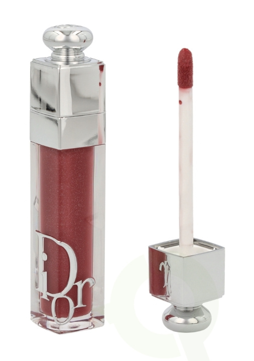 Dior Addict Lip Maximizer 6 ml #026 Intense Mauve i gruppen HELSE OG SKJØNNHET / Makeup / Lepper / Lipgloss / Plumper hos TP E-commerce Nordic AB (C69675)