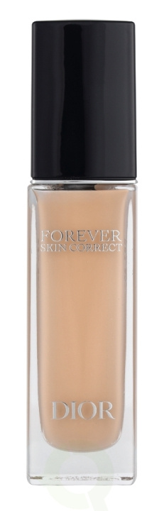 Dior Forever Skin Correct 24H Creamy Concealer 11 ml #2N Neutral i gruppen HELSE OG SKJØNNHET / Makeup / Makeup ansikt / Concealer hos TP E-commerce Nordic AB (C69676)