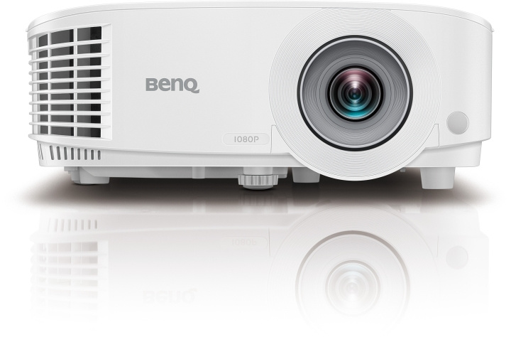 BenQ MH733 Full HD DLP bedriftsprojektor i gruppen Elektronikk / Lyd & Bilde / Hjemmekino, HiFi og bærbar / Projektorer og tilbehør hos TP E-commerce Nordic AB (C69731)