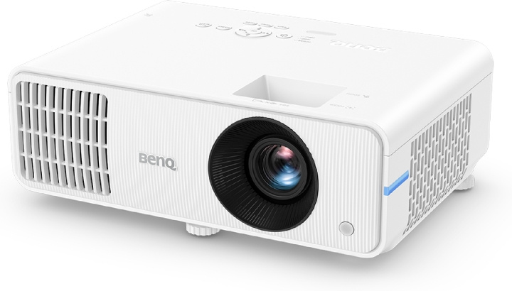 BenQ LH650 DLP-laserprojektor i gruppen Elektronikk / Lyd & Bilde / Hjemmekino, HiFi og bærbar / Projektorer og tilbehør hos TP E-commerce Nordic AB (C69836)