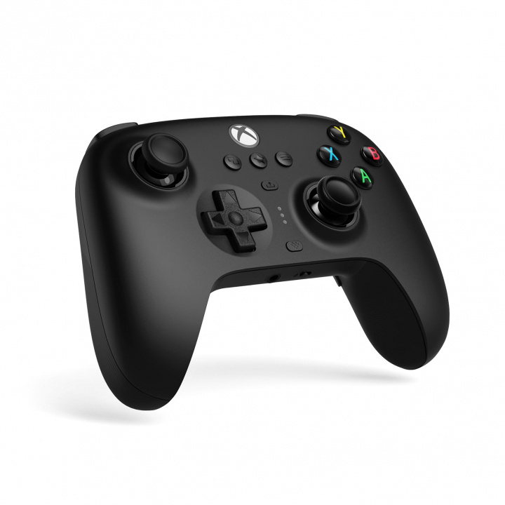 8Bitdo Ultimate 3-Mode kablet spillkontroller, svart, Xbox / PC / Android i gruppen Elektronikk / TV-spill & tilbehør / Xbox Series X / Tilbehør hos TP E-commerce Nordic AB (C69849)