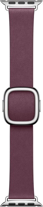 Apple Watch 41 mm Mulberry Red Modern-klokkerem, liten (MUH73) i gruppen SMARTTELEFON & NETTBRETT / Trening, hjem og fritid / Apple Watch og tilbehør / Tilbehør hos TP E-commerce Nordic AB (C70054)