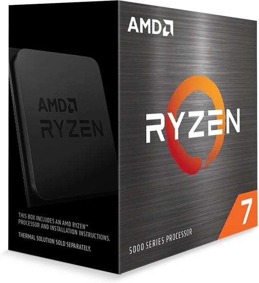 AMD Ryzen 7 5700-prosessor for AM4 i gruppen Datautstyr / PC-Komponenter / Prosessorer hos TP E-commerce Nordic AB (C70079)