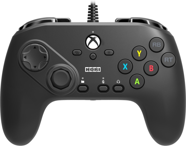 HORI Fighting Commander Octa stemmekontroller, Xbox / PC i gruppen Elektronikk / TV-spill & tilbehør / Xbox Series X hos TP E-commerce Nordic AB (C70156)