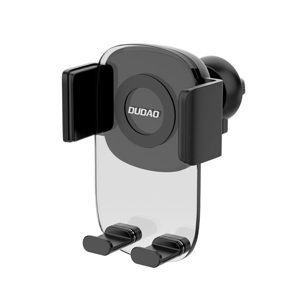 Dudao F8Max car dashboard phone stand black i gruppen Bil / Bilholder / Bilholdere smarttelefon hos TP E-commerce Nordic AB (C70281)