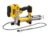 DeWALT DCGG571NK-XJ Fedtpistol Intet batteri 18V i gruppen HJEM, HUS OG HAGE / Verktøy / Sager hos TP E-commerce Nordic AB (C70307)