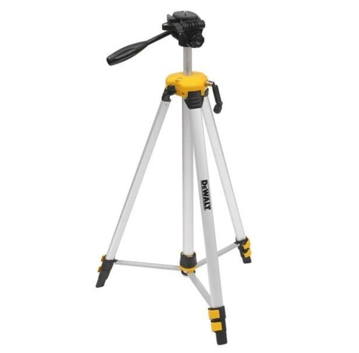 DeWALT 1/4 Thread Mini Tripod i gruppen Elektronikk / Foto og video / Fotograferingsutstyr / Stativer hos TP E-commerce Nordic AB (C70317)