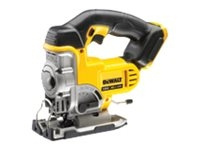 DeWALT DCS331N-XJ Sticksåg utan batteri 400W i gruppen HJEM, HUS OG HAGE / Verktøy / Sager hos TP E-commerce Nordic AB (C70323)