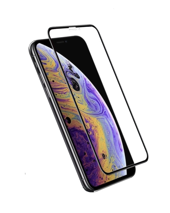 KAPSOLO 2-Way Adhesive Privacy Screen iPhone 12 / iPhone 12 PRO i gruppen SMARTTELEFON & NETTBRETT / Mobilbeskyttelse / Apple / iPhone 12 hos TP E-commerce Nordic AB (C70336)