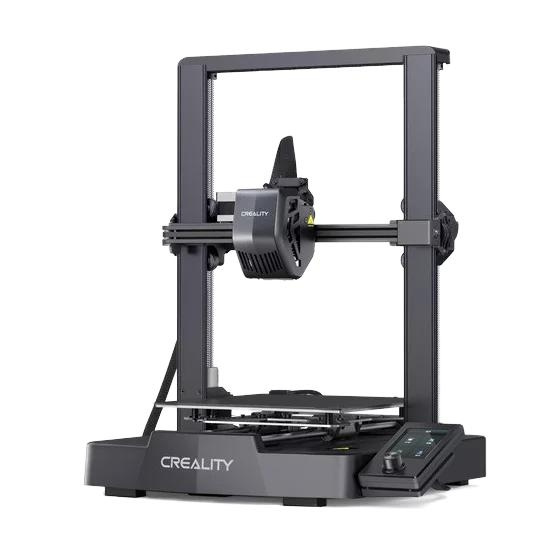 Creality3D ENDER-3 V3 SE 220x220x250mm 3D Scanner i gruppen Datautstyr / Skrivere og tilbehør / Skrivere / 3D-skrivere og tilbehør / Skrivare hos TP E-commerce Nordic AB (C70565)