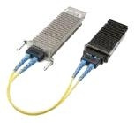 cisco X2 - X2-Transceiver-Modul, 10 GigE, 10GBase-LRM i gruppen Datautstyr / Kabler og adaptere / Nettverk / Adaptere og koblinger hos TP E-commerce Nordic AB (C70808)