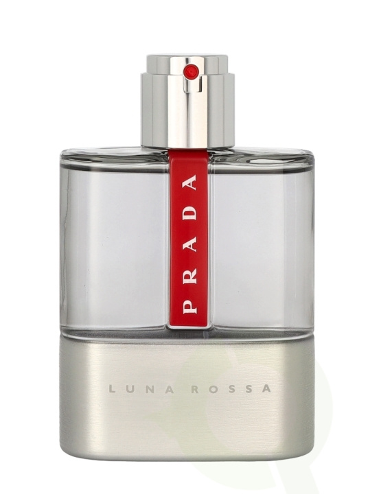 Prada Luna Rossa Pour Homme Edt Spray 100 ml i gruppen HELSE OG SKJØNNHET / Duft og parfyme / Parfyme / Parfyme for han hos TP E-commerce Nordic AB (C70877)